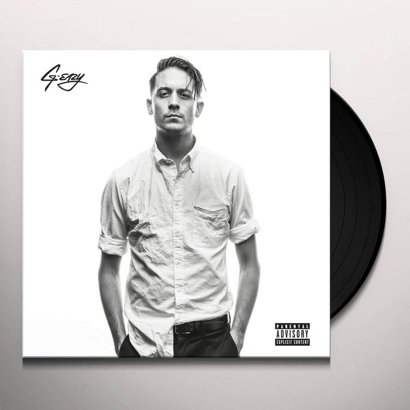 G-Eazy These Things Happen Vinyl Record