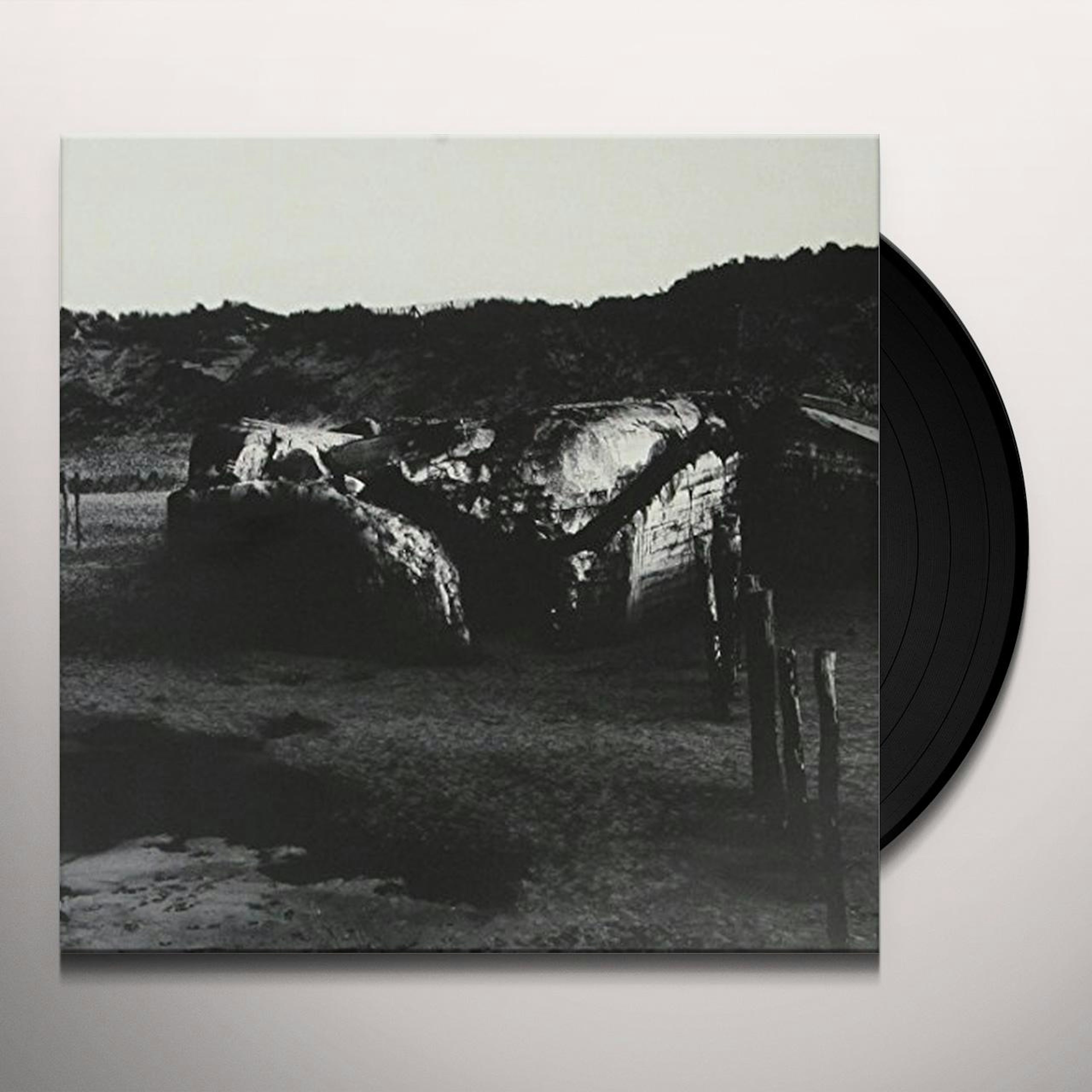 Amenra Mass V Vinyl Record