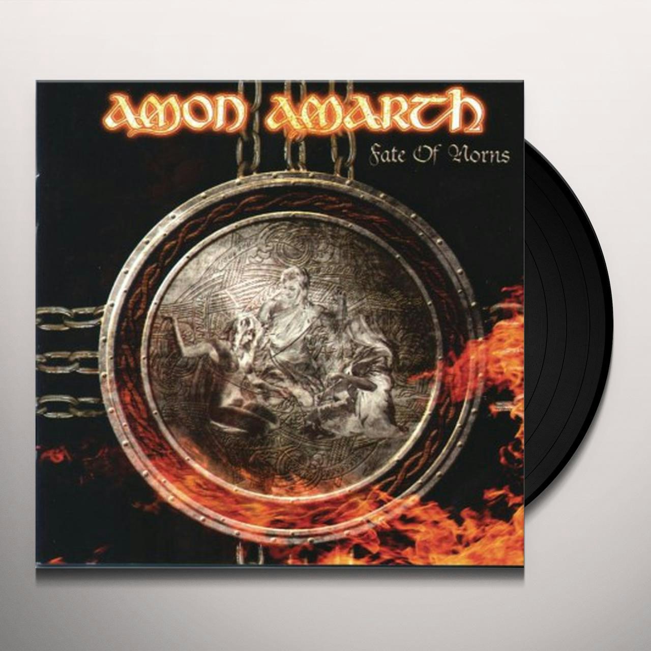 amon amarth fate of norns