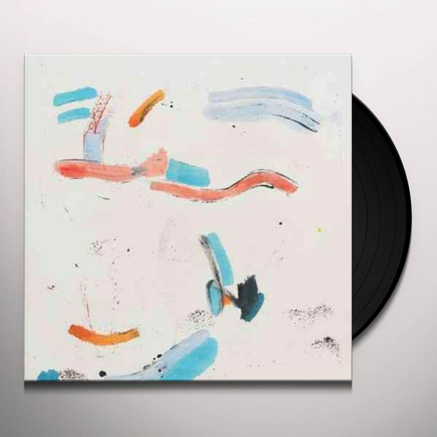 Jefre Cantu-Ledesma YEAR WITH 13 MOONS Vinyl Record