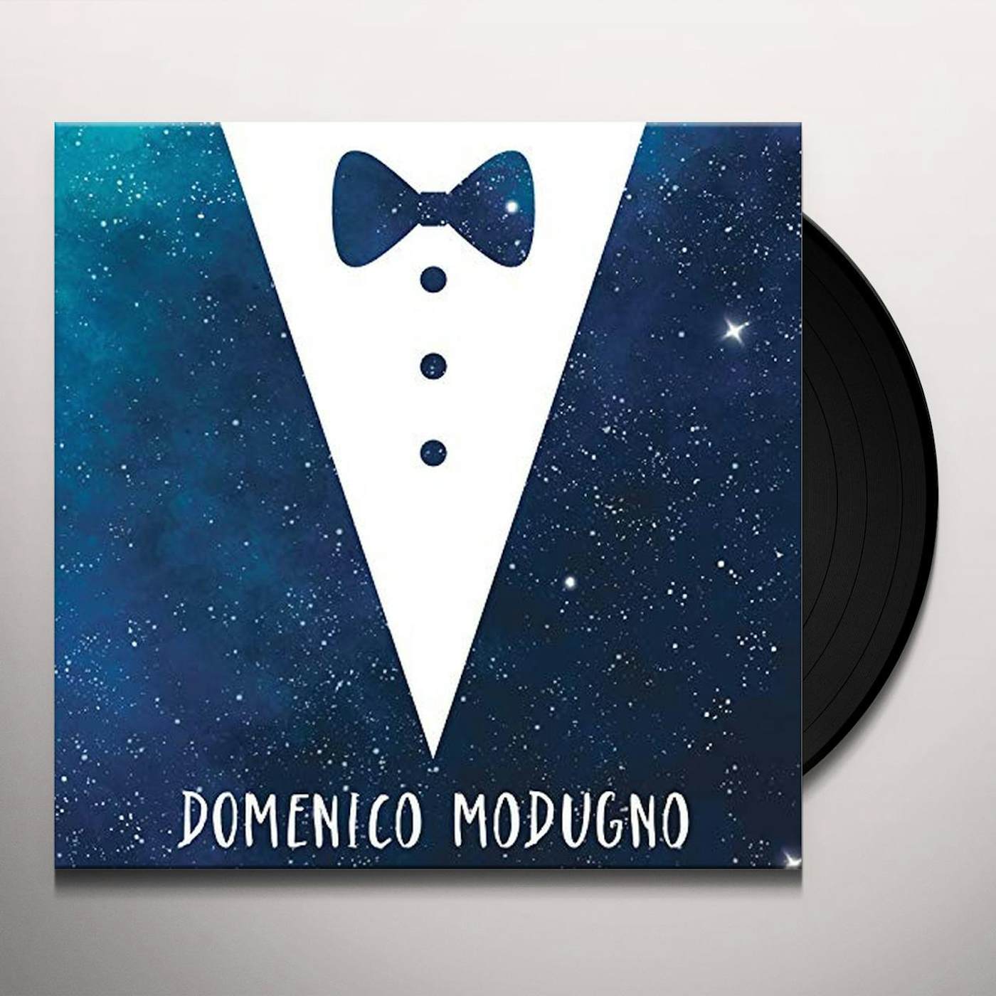 DOMENICO MODUGNO: FLASHBACK Vinyl Record