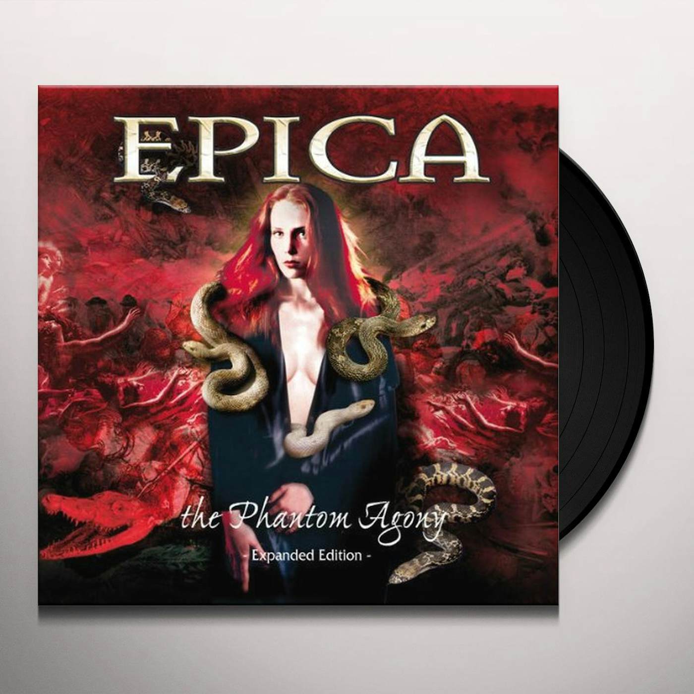 REQUIEM FOR THE INDIFFERENT (TRADUÇÃO) - Epica 