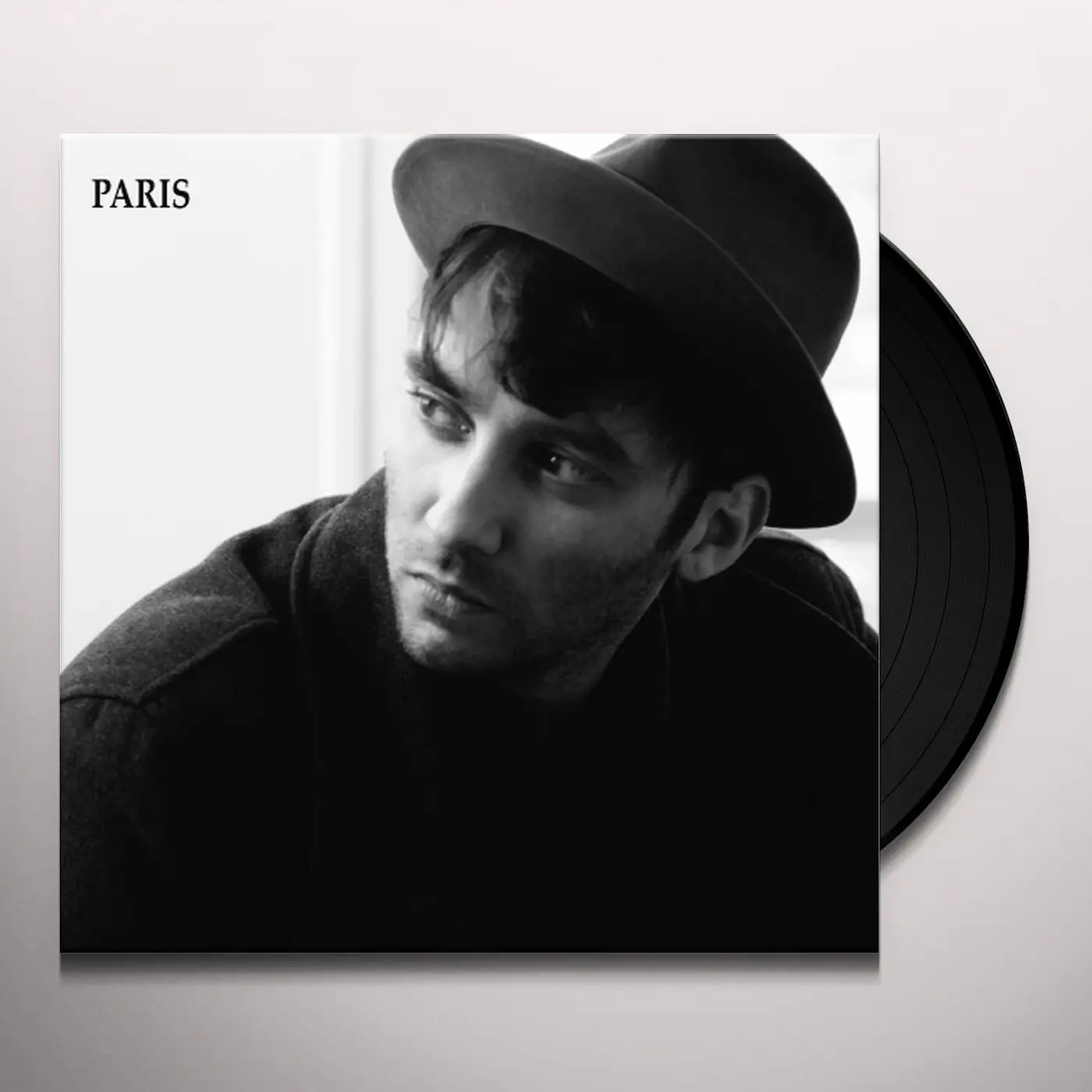Saez / L'Alhambra - LP