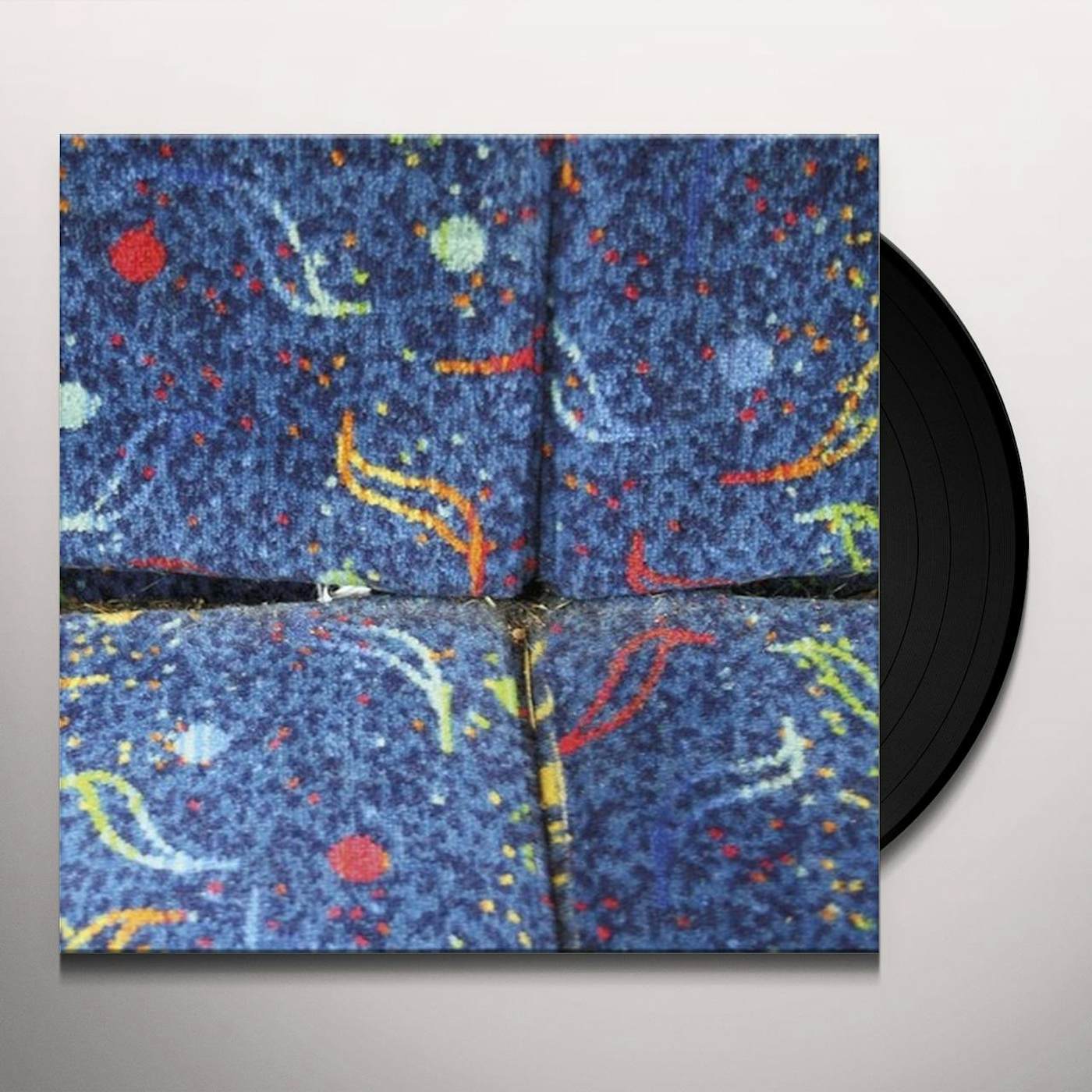 Drenge BACKWATERS Vinyl Record - UK Release