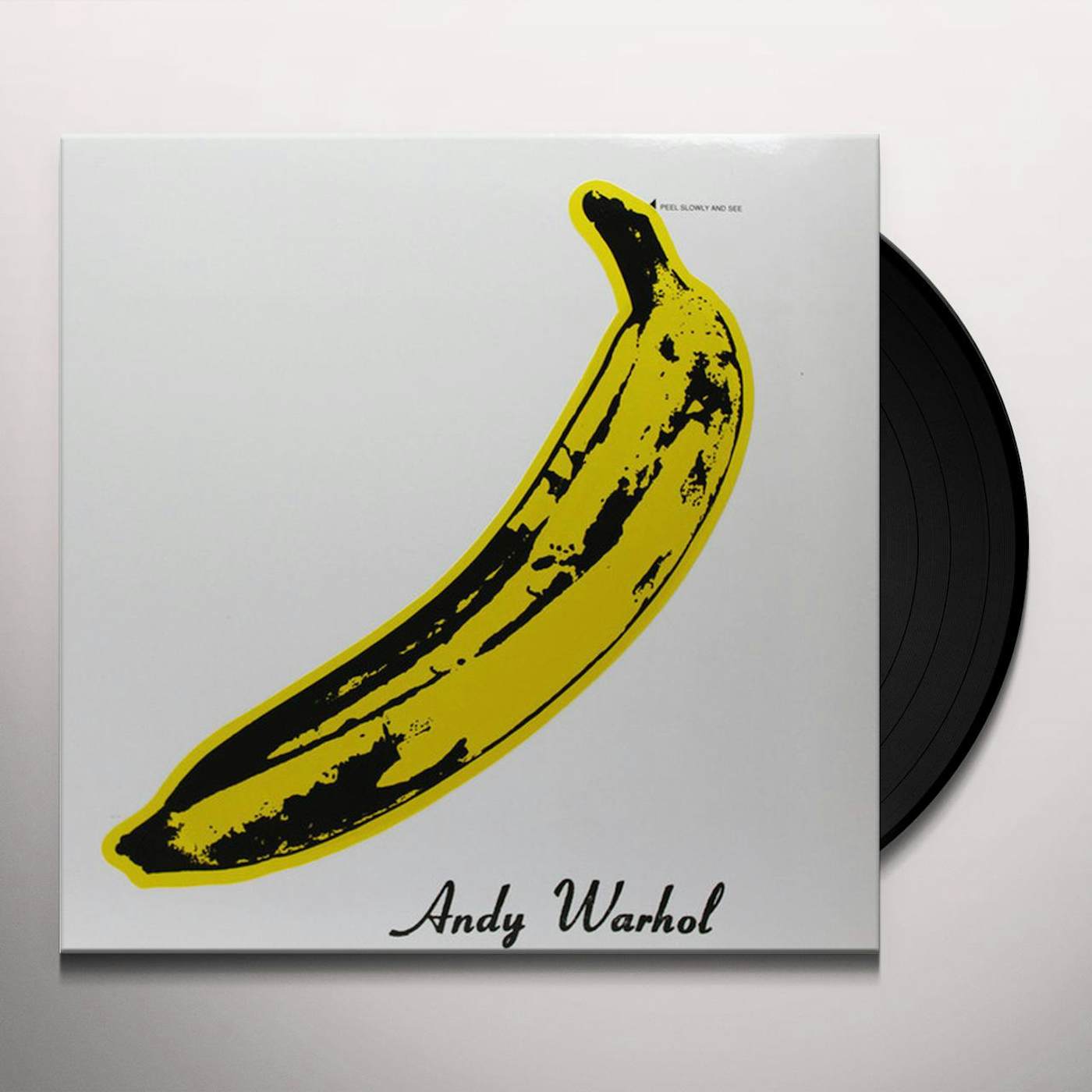 The Velvet Underground (50TH ANNIVERSARY EDITION) Vinyl Record