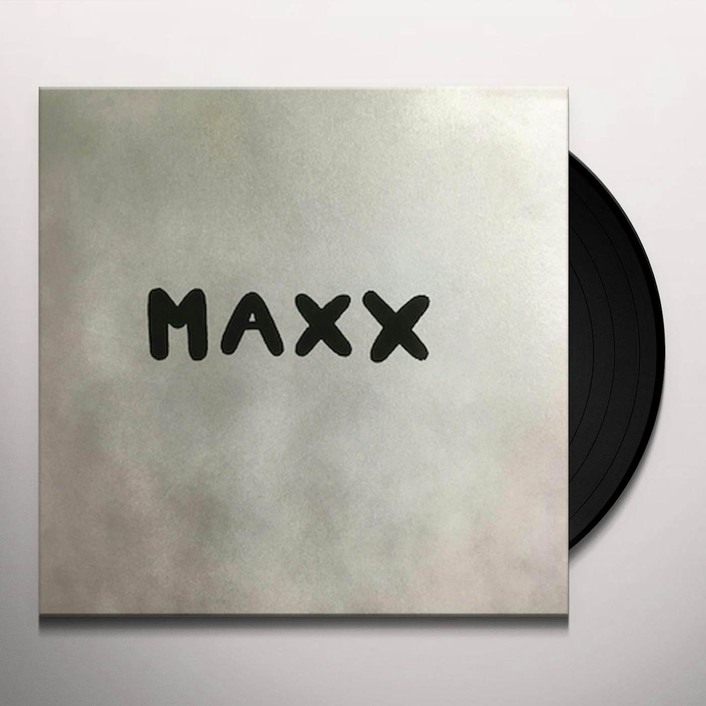 Hartle Road Maxx Vinyl Record