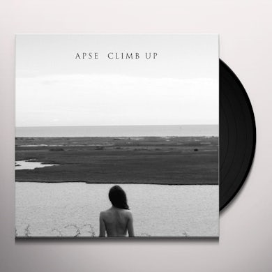 Apse Climb up Vinyl Record
