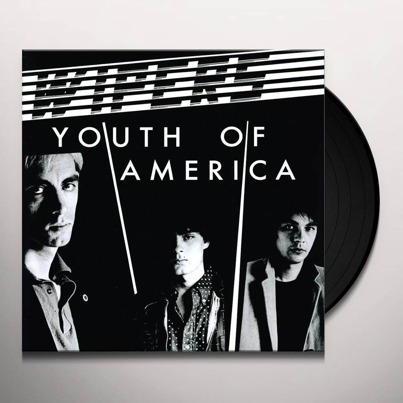 Wipers Youth of America Vinyl Record