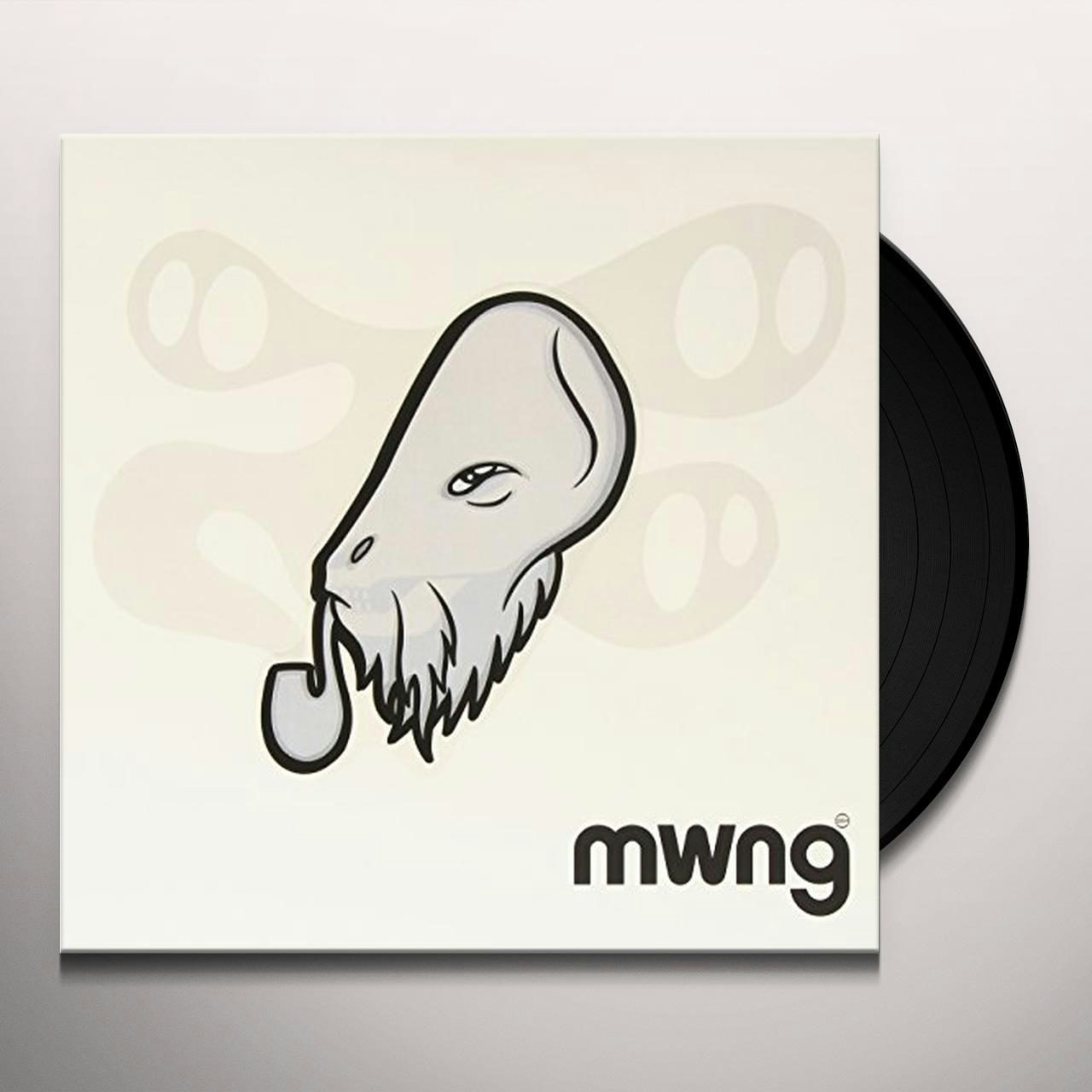 Super Furry Animals - Mwng Vinyl Record