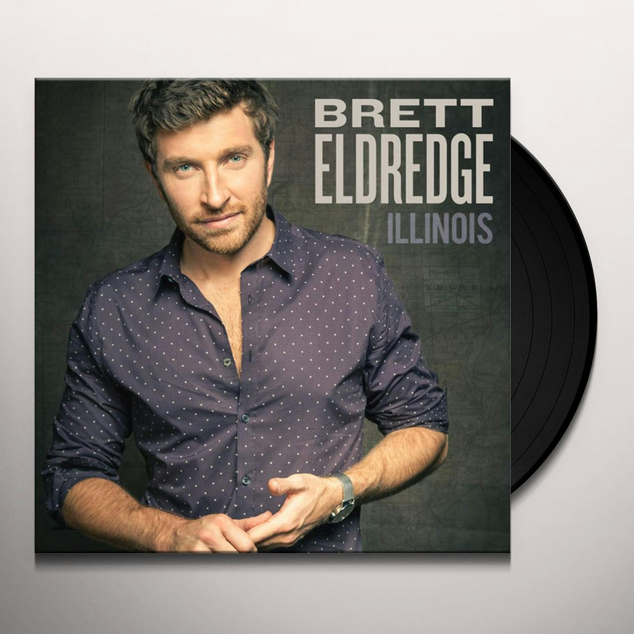 Brett Eldredge Merch, Tshirts, Hats and Accessories Store