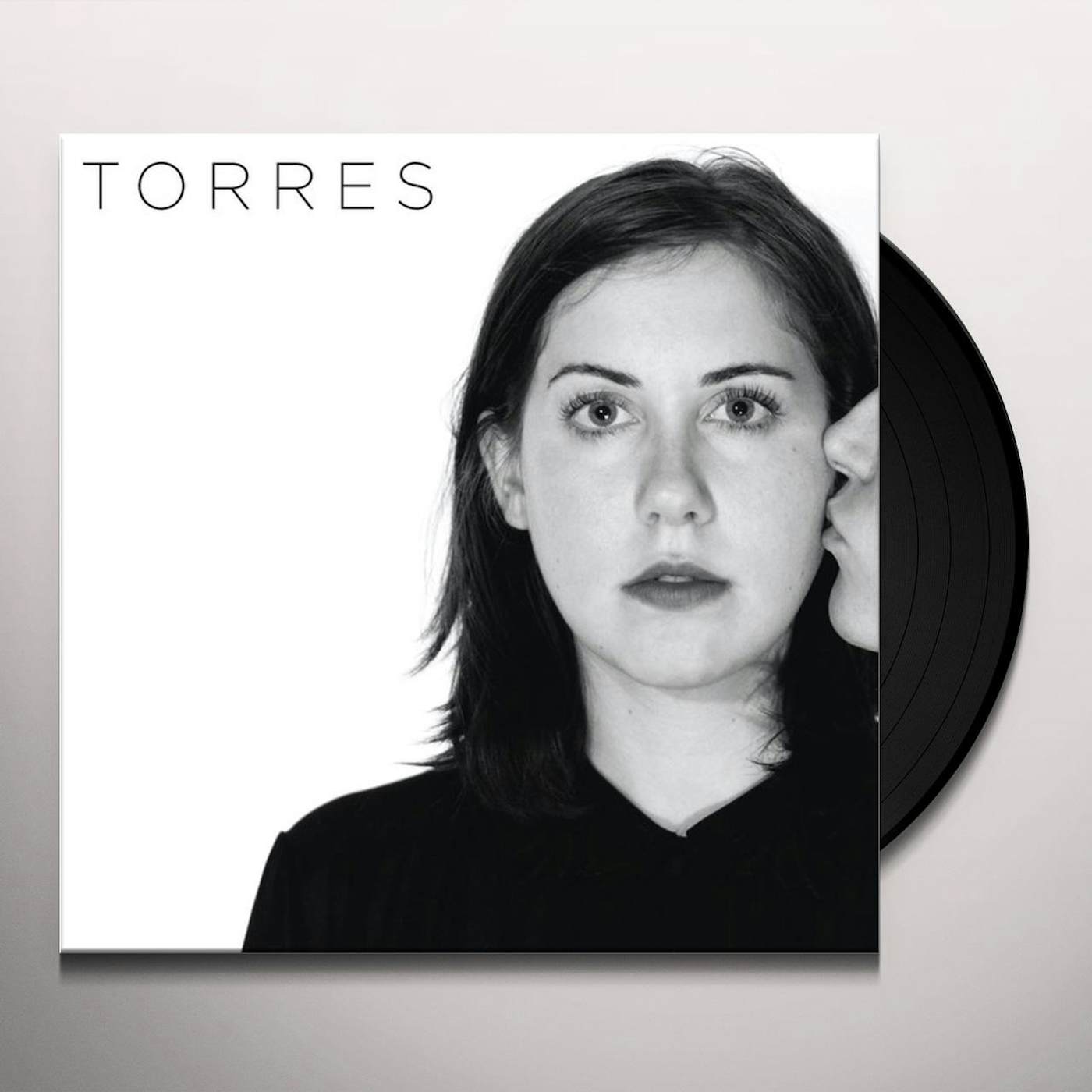 Torres Vinyl Record