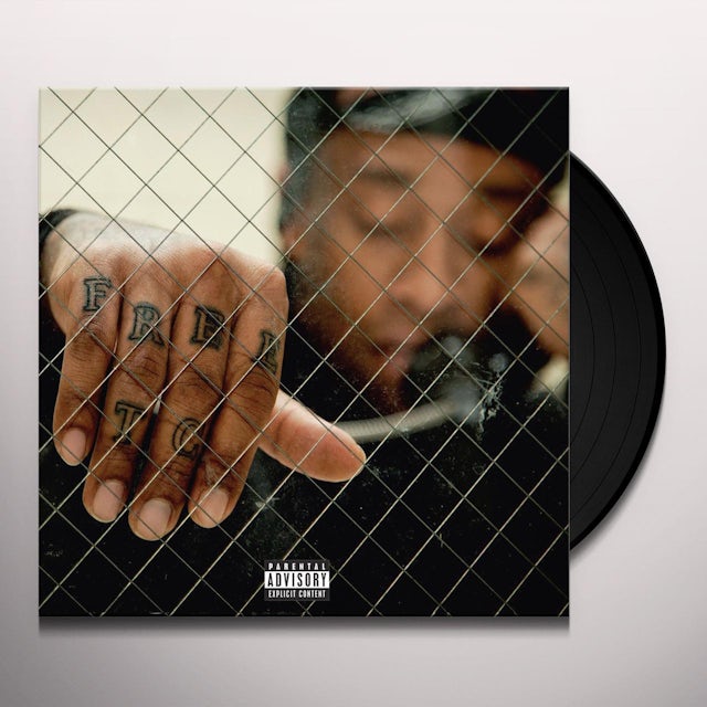 free tc ty dolla sign vinyl