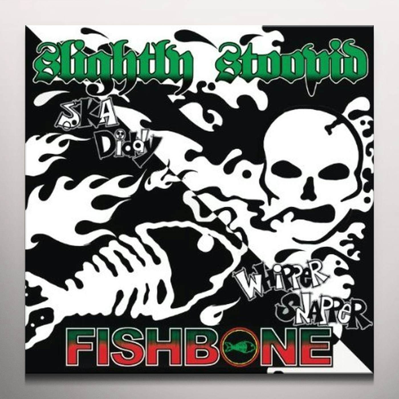 Fishbone REALITY OF MY SURROUNDINGS Vinyl Record