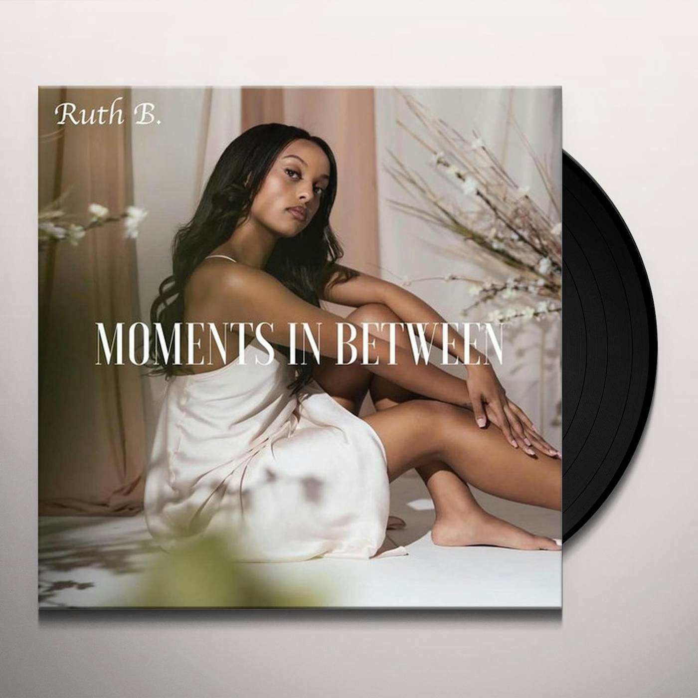 Ruth B. Moments in Between Vinyl Record