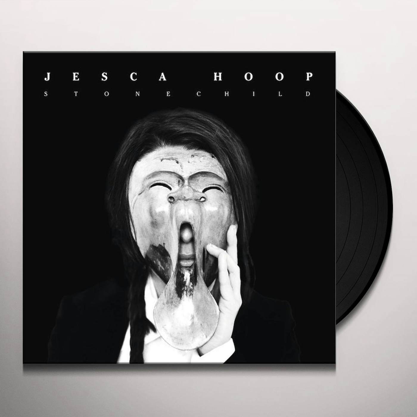 Jesca Hoop STONECHILD (180G/DL CARD) Vinyl Record
