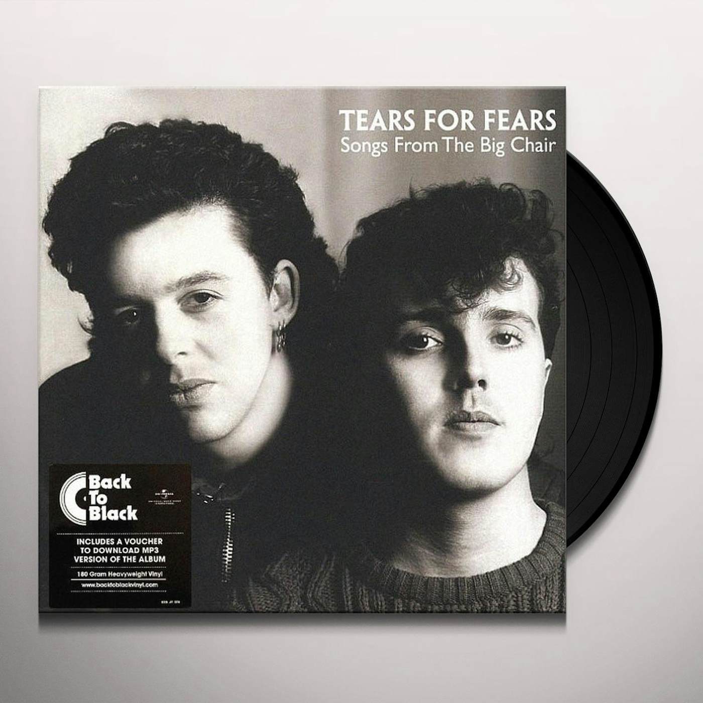 Tears for Fears