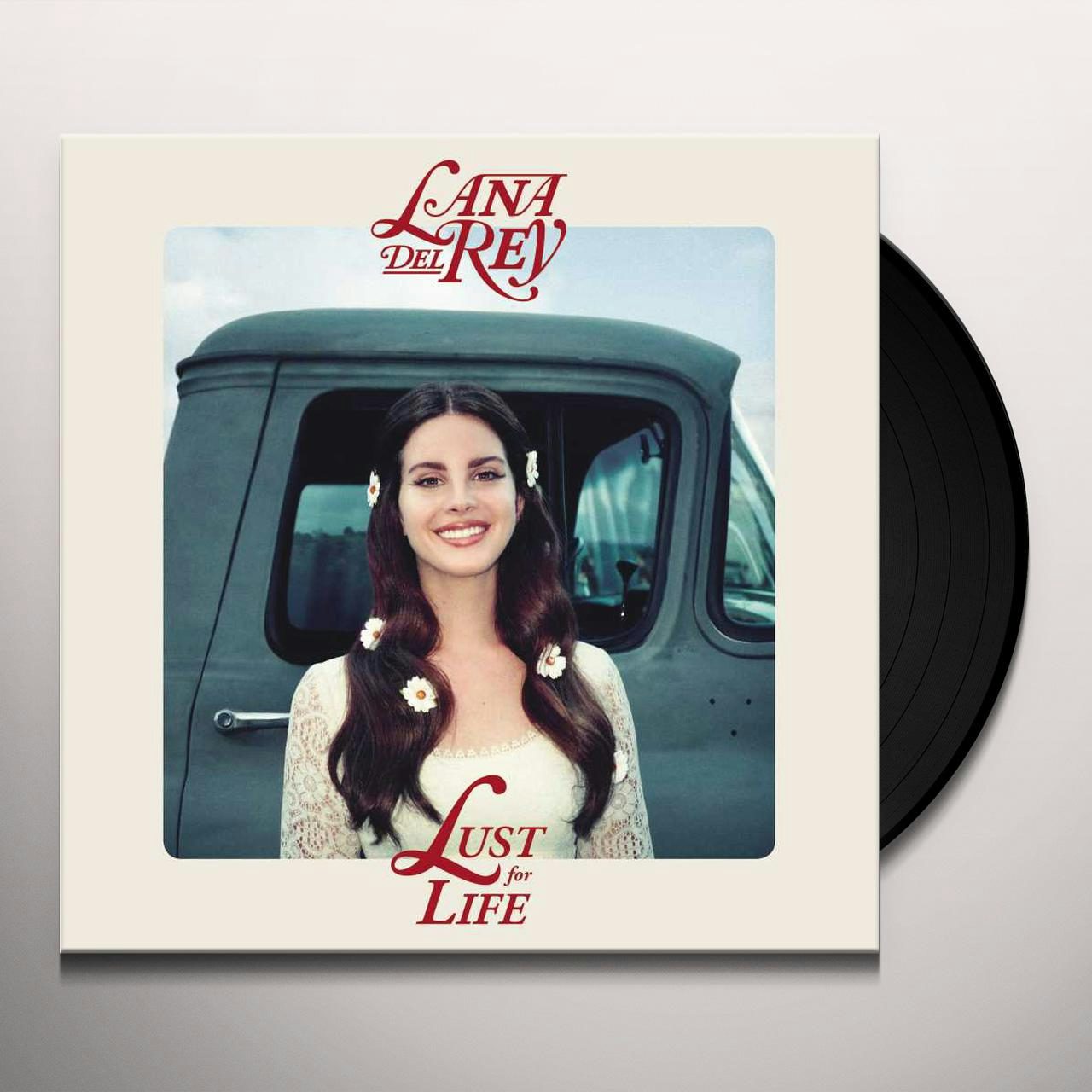 Lana Del Rey Store Official Merch & Vinyl