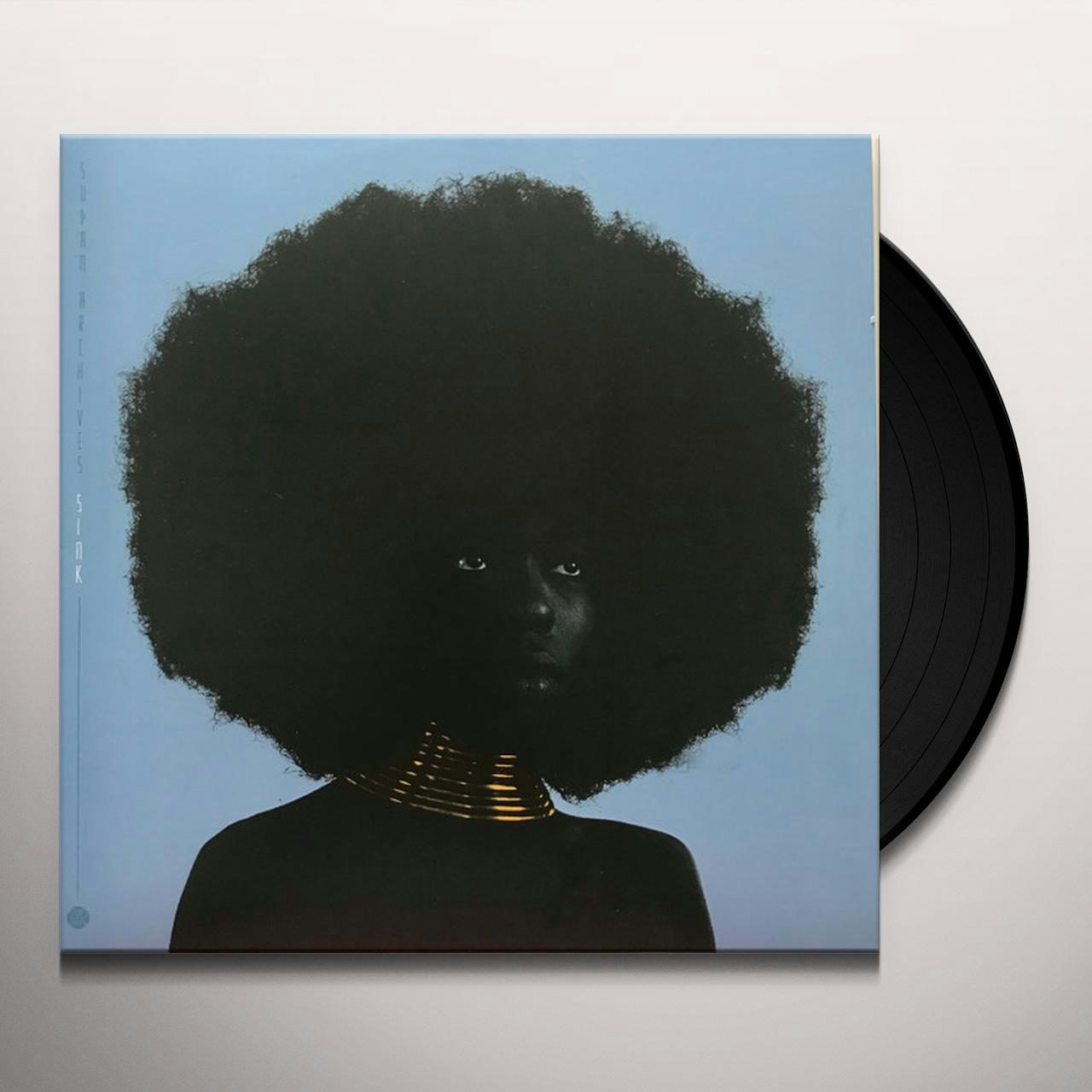 sudan archives sink full album download