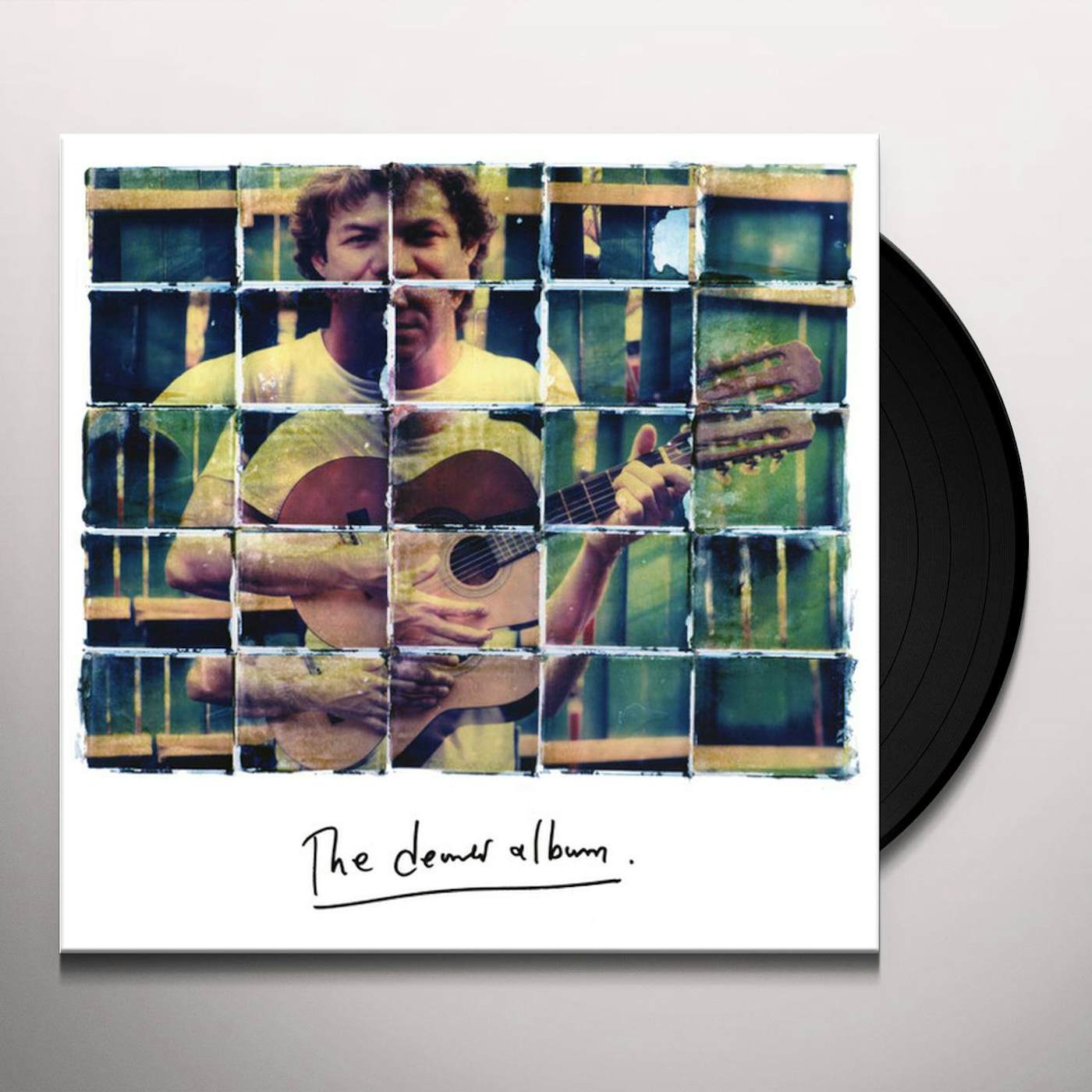 Dean Ween Group DEANER ALBUM Vinyl Record