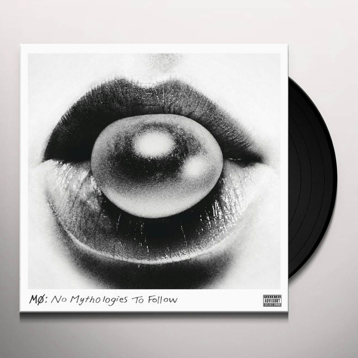 MØ No Mythologies To Follow Vinyl Record