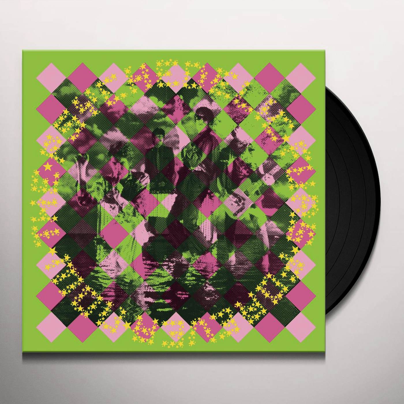 The Psychedelic Furs Forever Now Vinyl Record